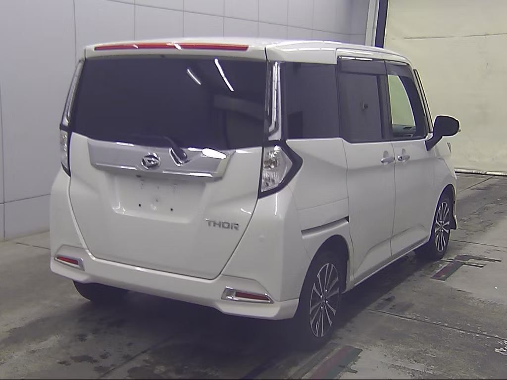 DAIHATSU THOR