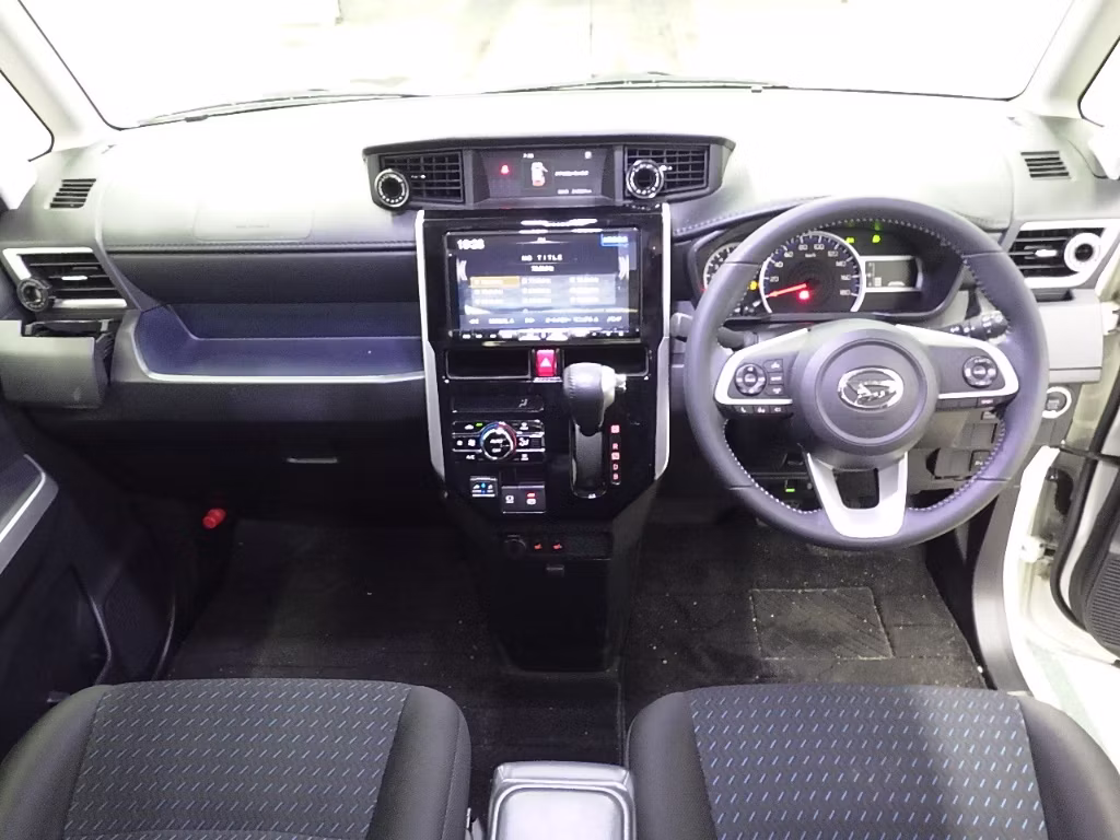 DAIHATSU THOR