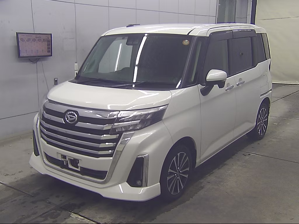 DAIHATSU THOR