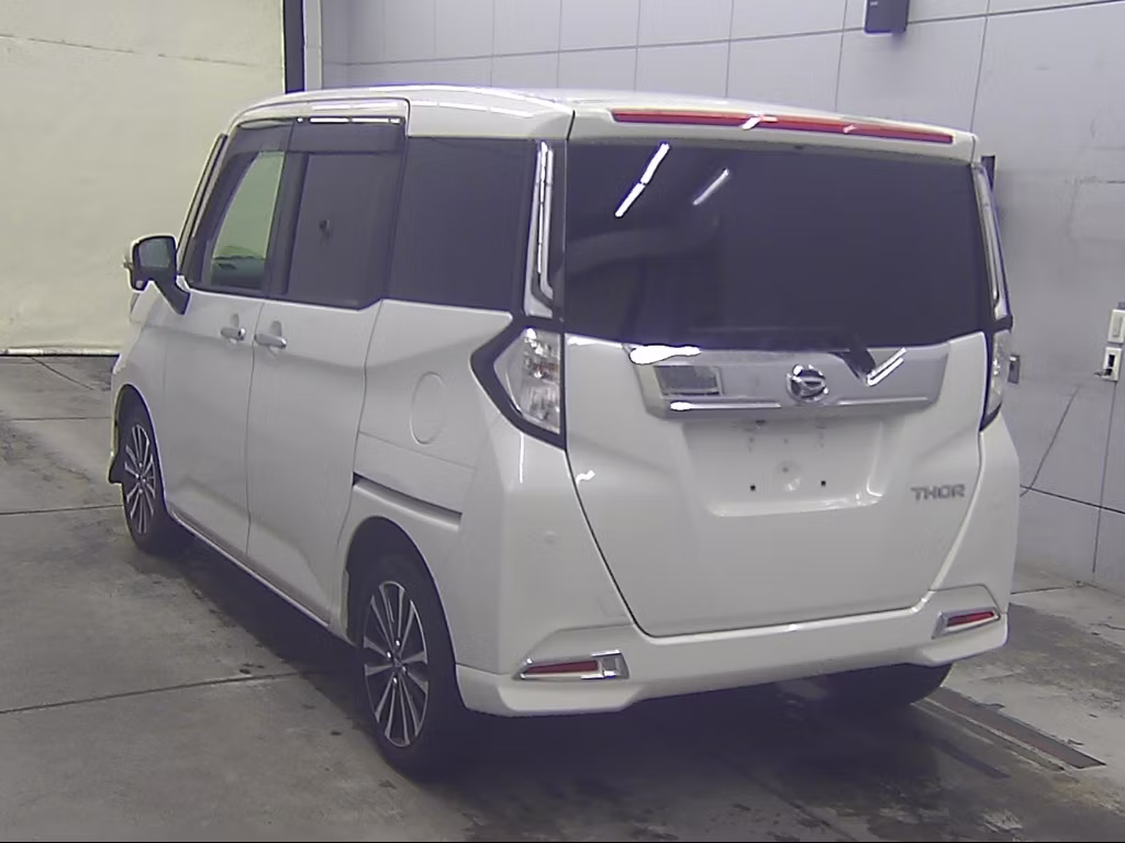 DAIHATSU THOR