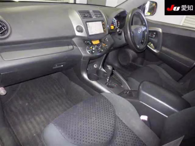 TOYOTA VANGUARD