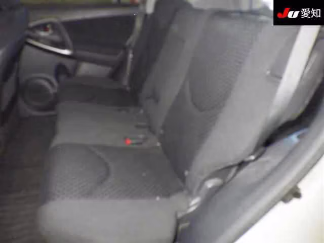 TOYOTA VANGUARD