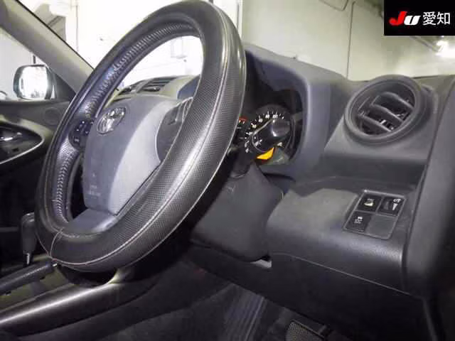 TOYOTA VANGUARD