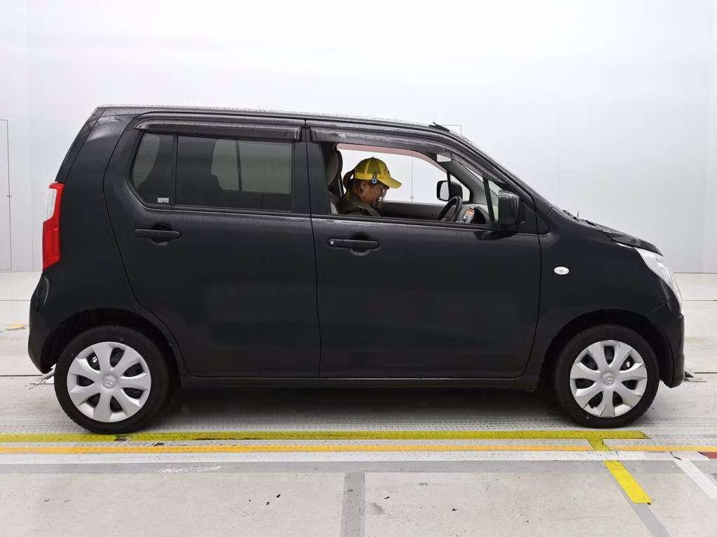 MAZDA FLAIR