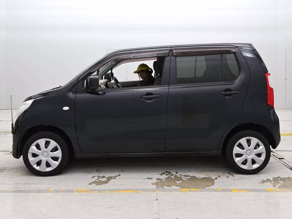 MAZDA FLAIR