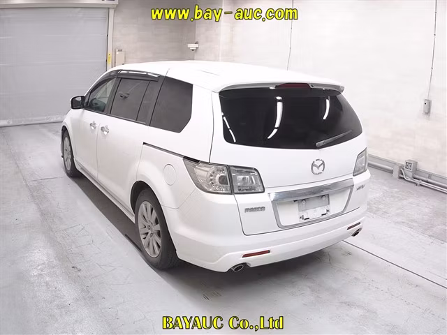 MAZDA MPV
