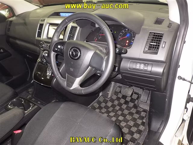 MAZDA MPV