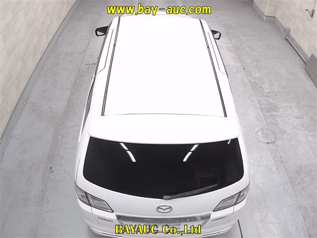 MAZDA MPV