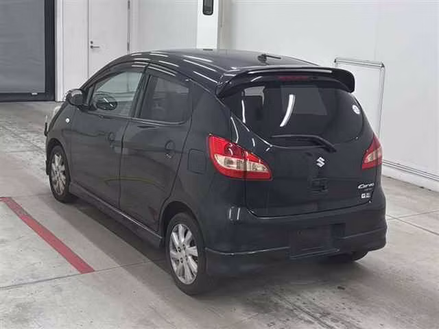 SUZUKI CERVO