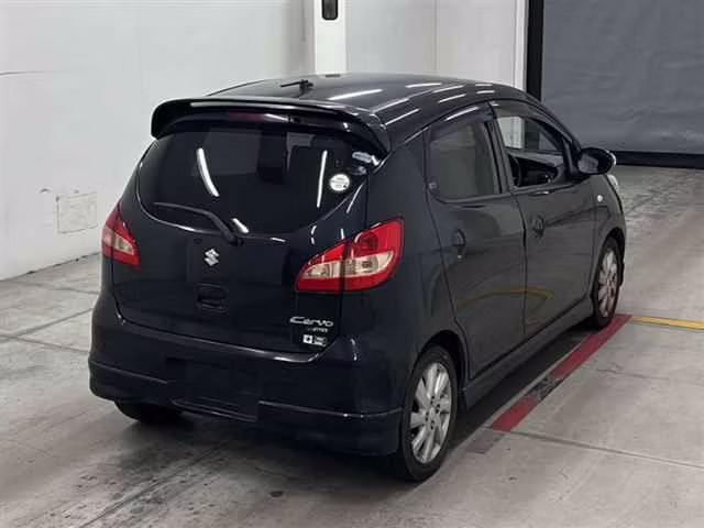 SUZUKI CERVO