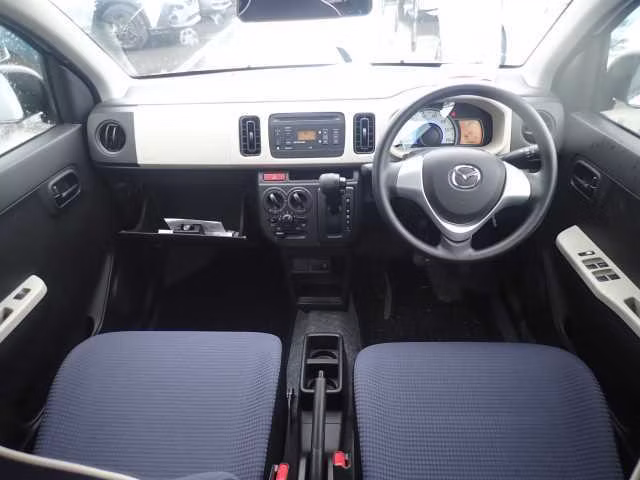 MAZDA CAROL