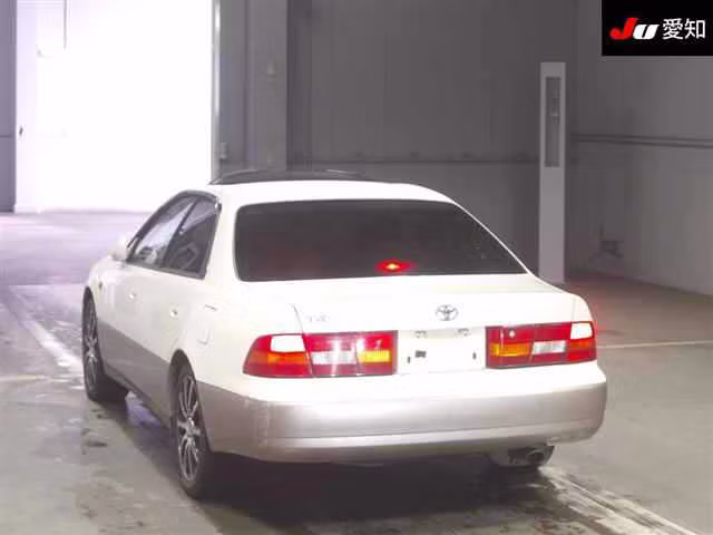 TOYOTA WINDOM