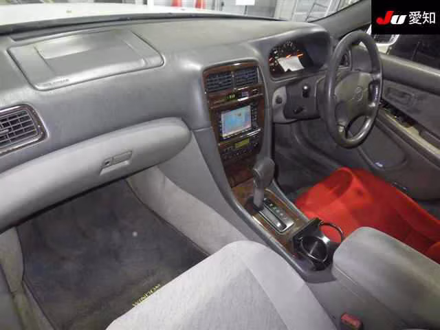 TOYOTA WINDOM