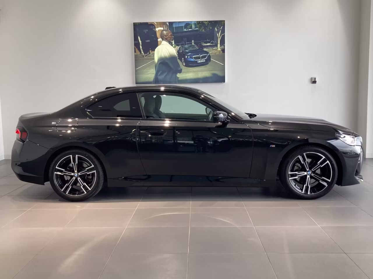BMW 2-SERIES