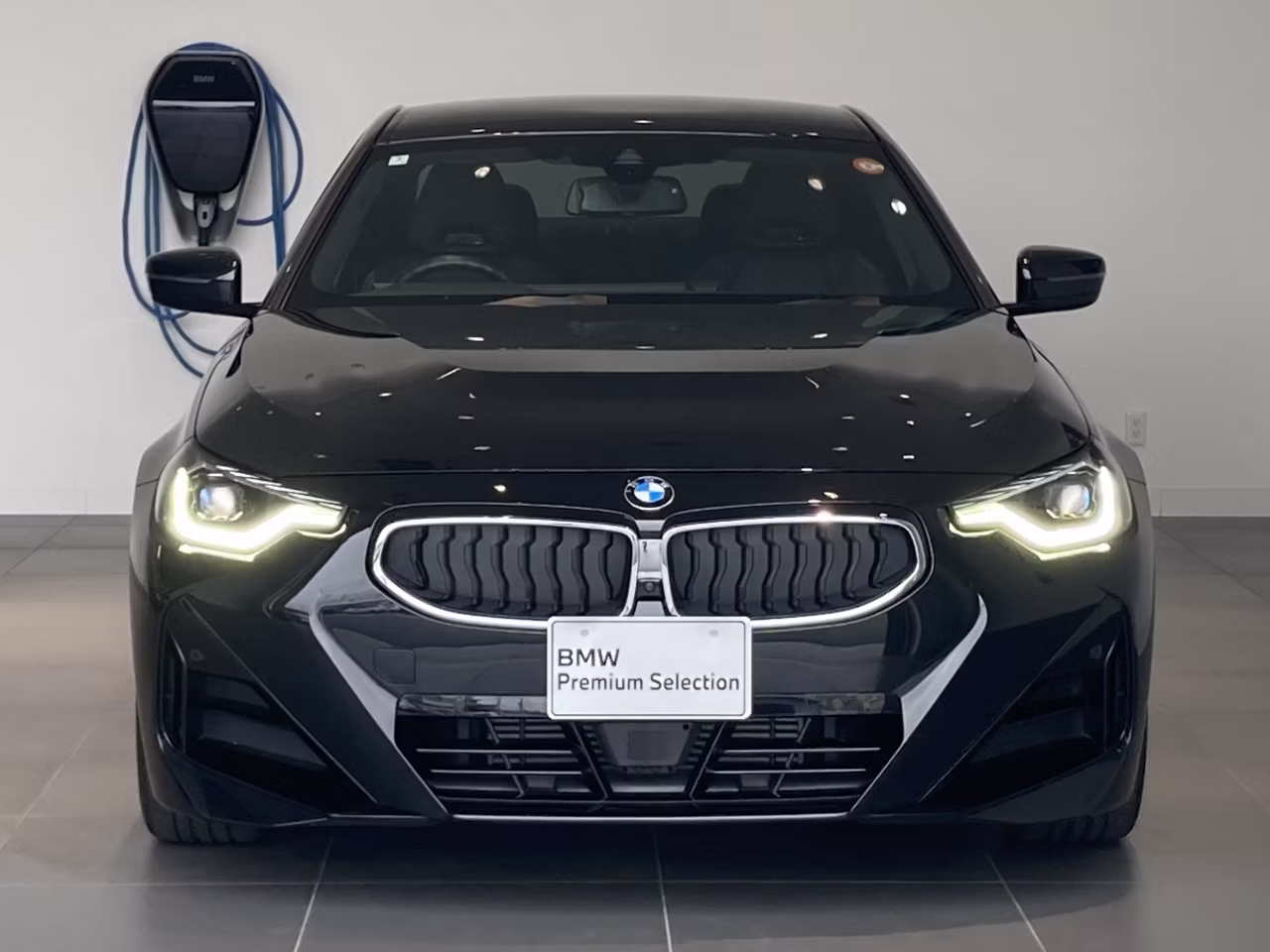 BMW 2-SERIES