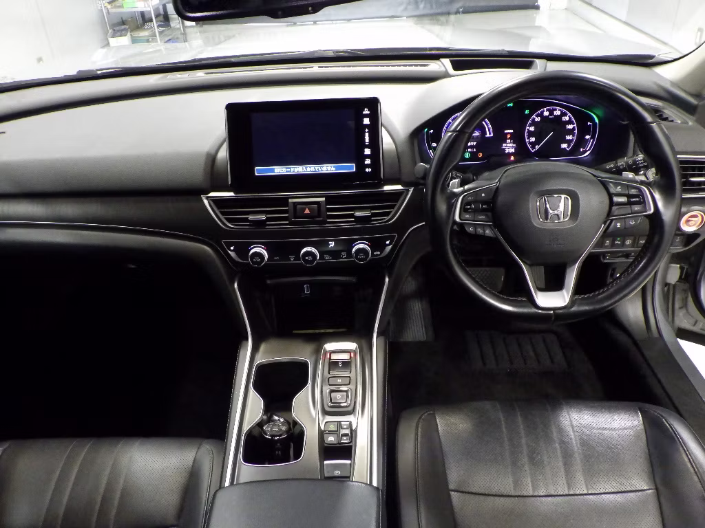HONDA ACCORD