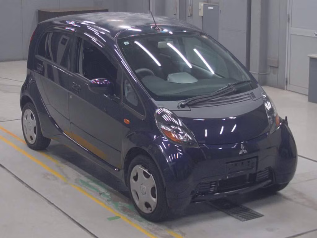 MITSUBISHI I