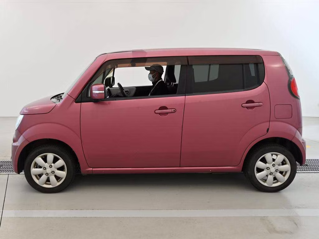 SUZUKI MR WAGON