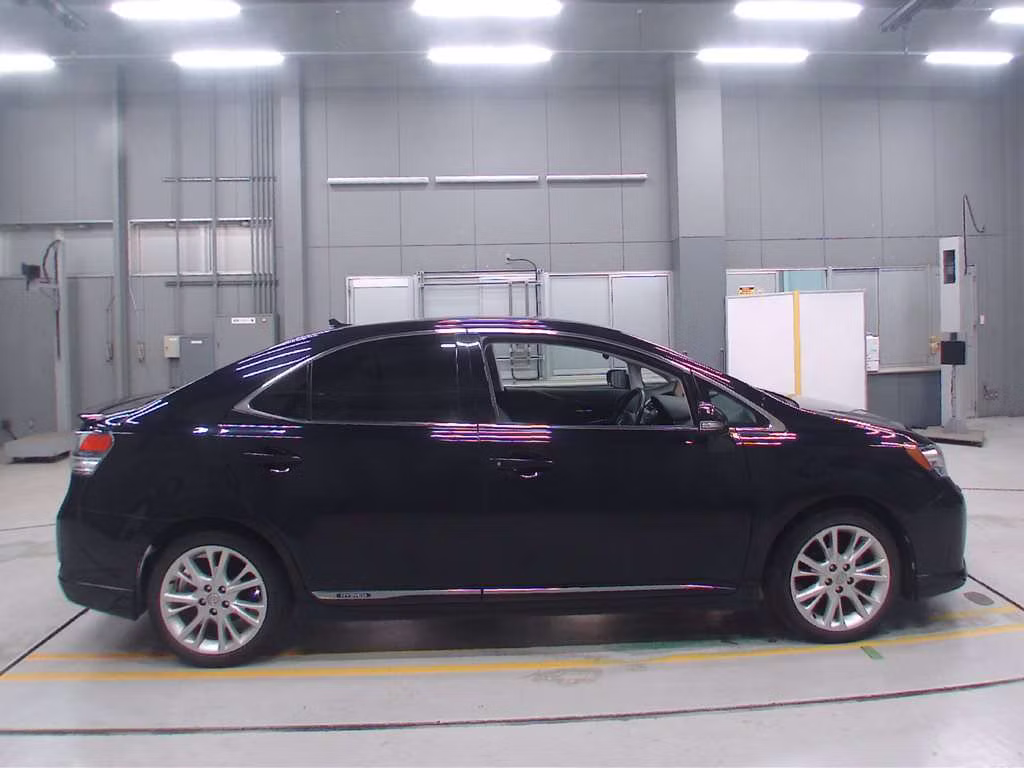 LEXUS HS250H