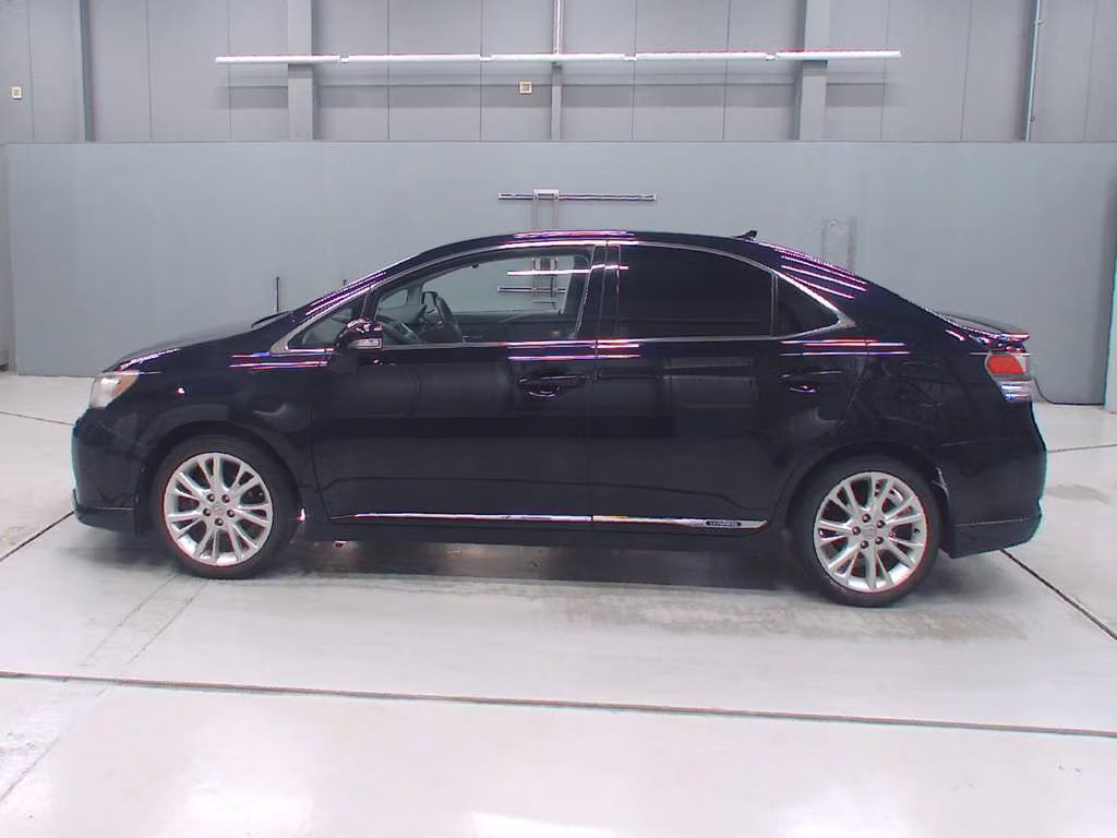 LEXUS HS250H