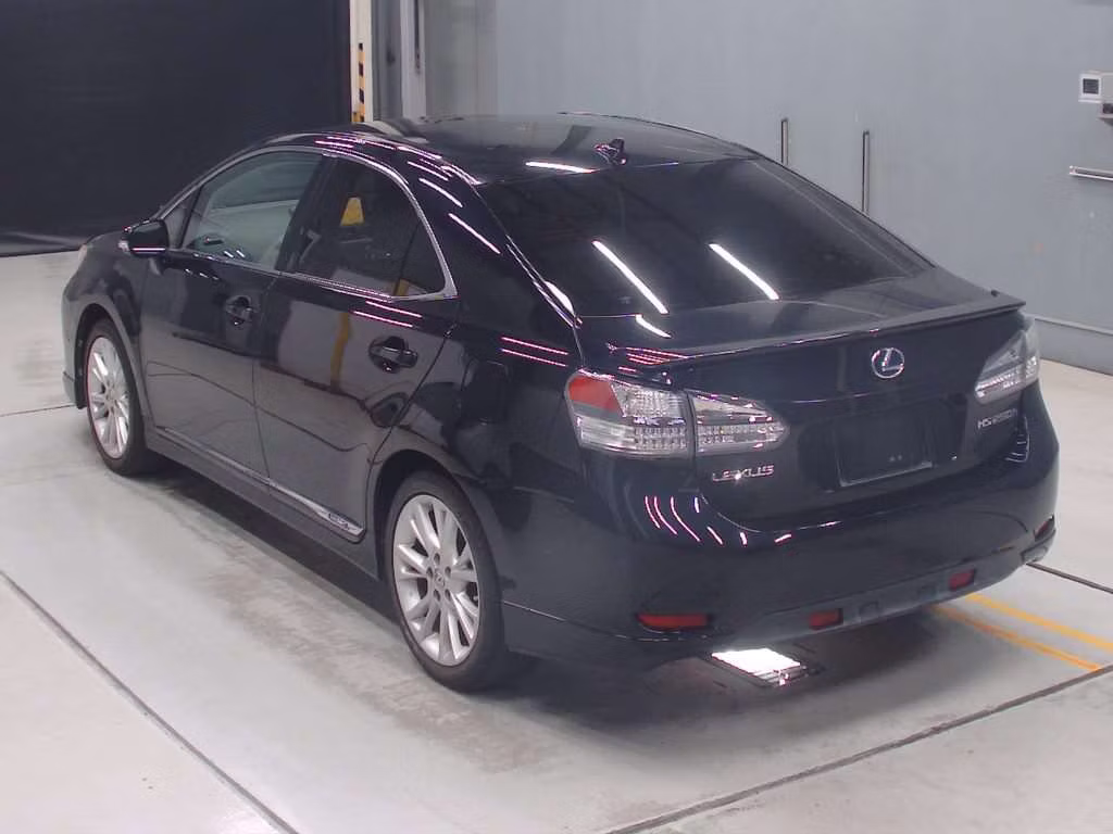 LEXUS HS250H