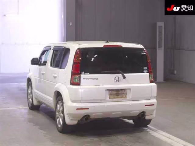 HONDA CROSSROAD