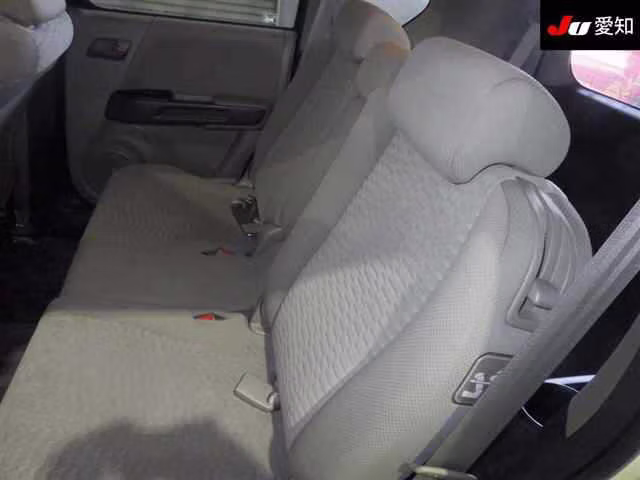HONDA CROSSROAD