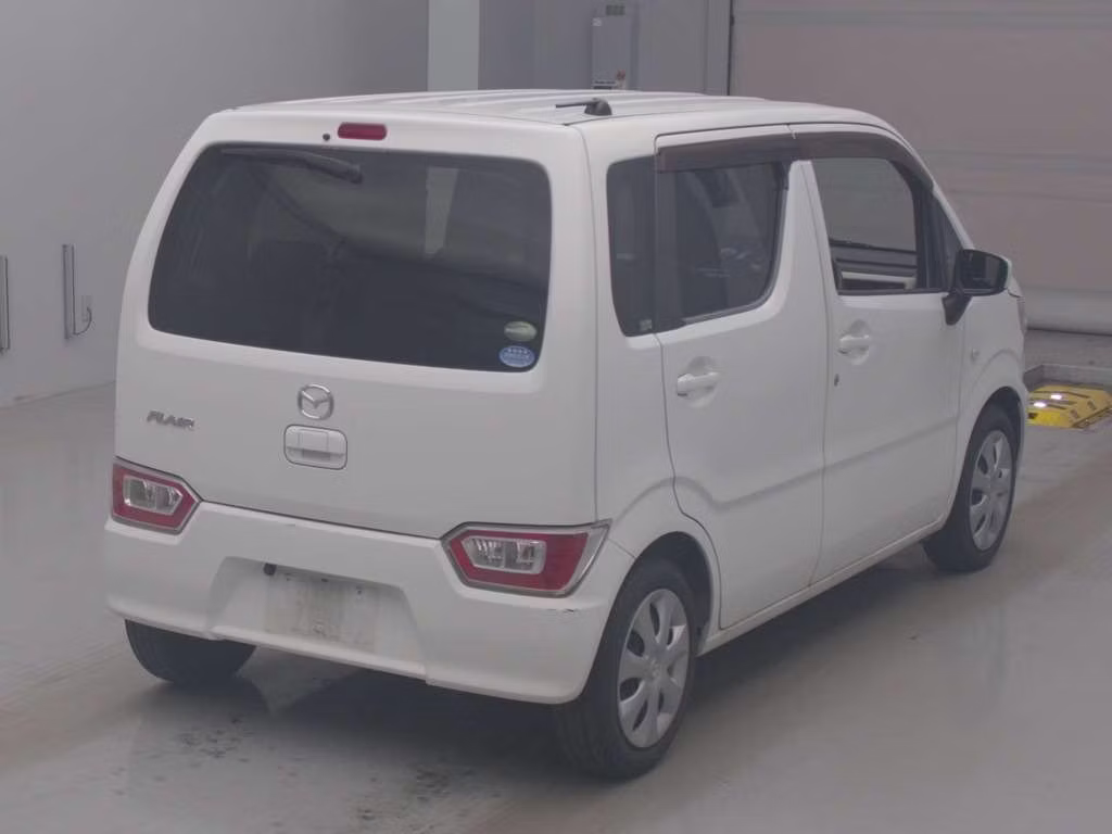MAZDA FLAIR