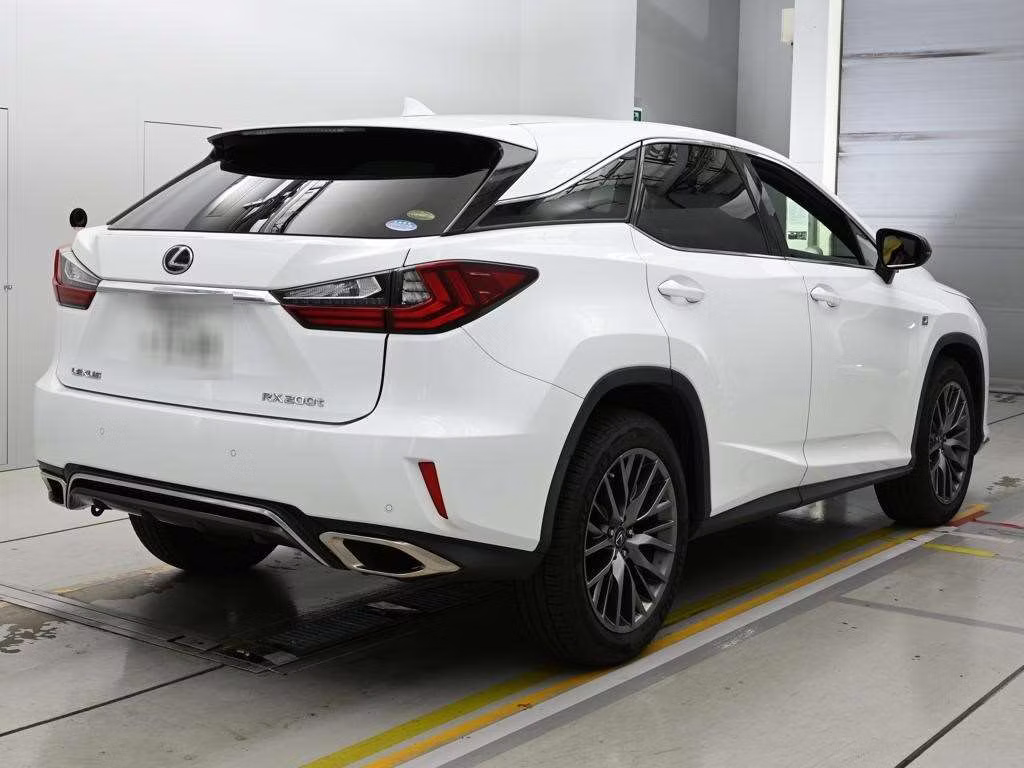 LEXUS RX200T