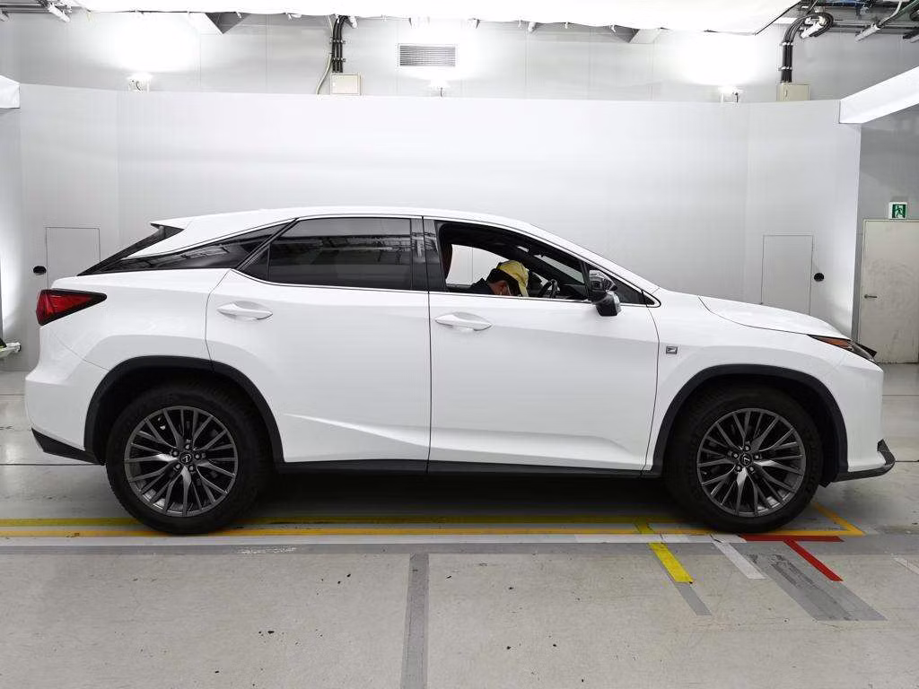 LEXUS RX200T