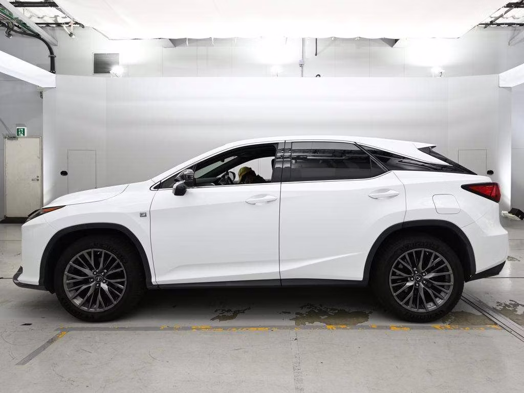 LEXUS RX200T