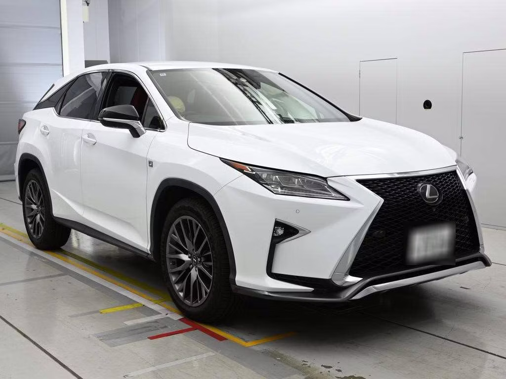 LEXUS RX200T