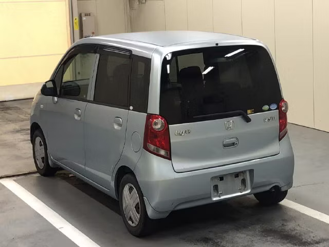HONDA LIFE