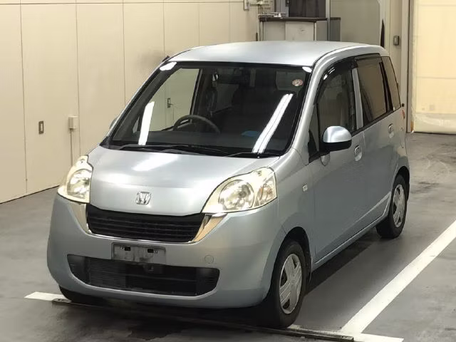 HONDA LIFE