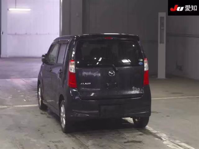 MAZDA FLAIR