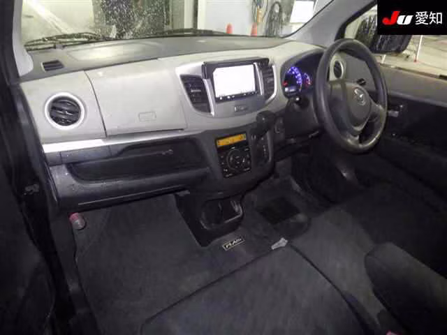 MAZDA FLAIR