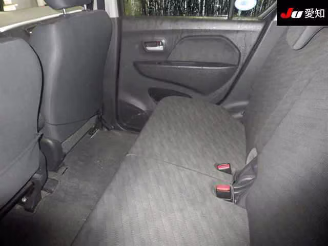 MAZDA FLAIR