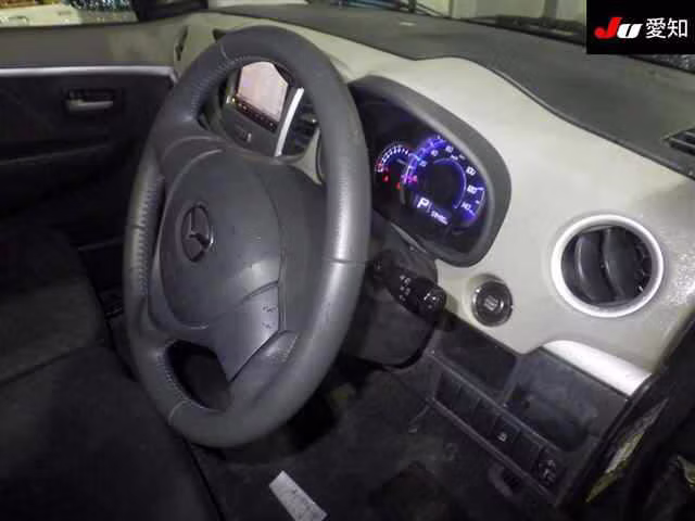 MAZDA FLAIR