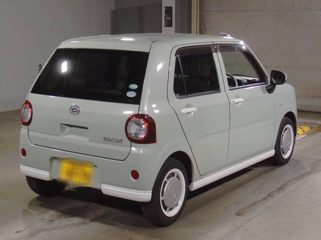 DAIHATSU MIRA TOCOT