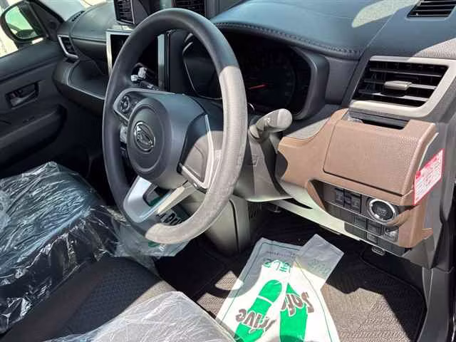 DAIHATSU THOR