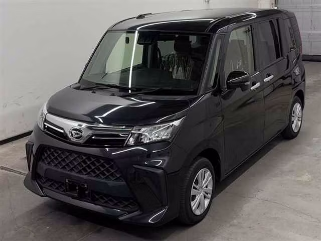 DAIHATSU THOR