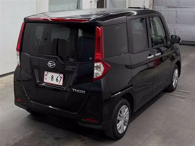 DAIHATSU THOR