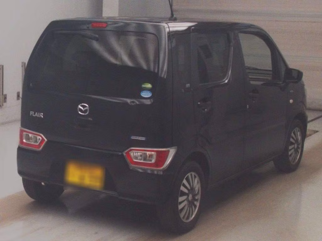 MAZDA FLAIR