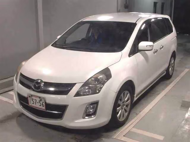 MAZDA MPV