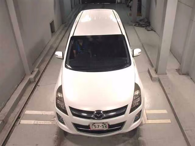 MAZDA MPV