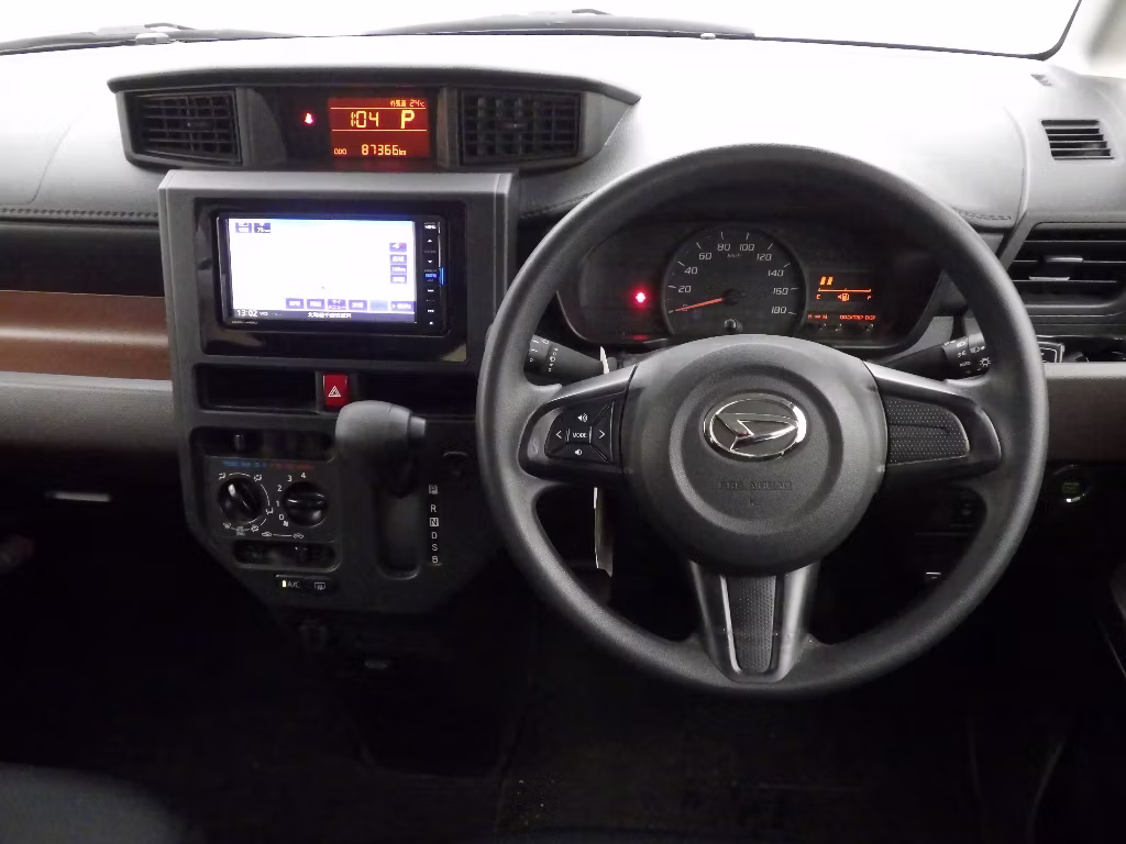DAIHATSU THOR