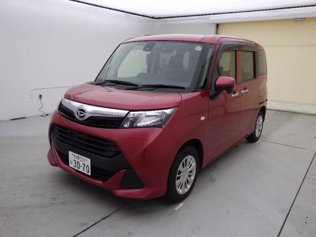 DAIHATSU THOR