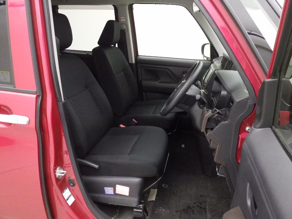 DAIHATSU THOR