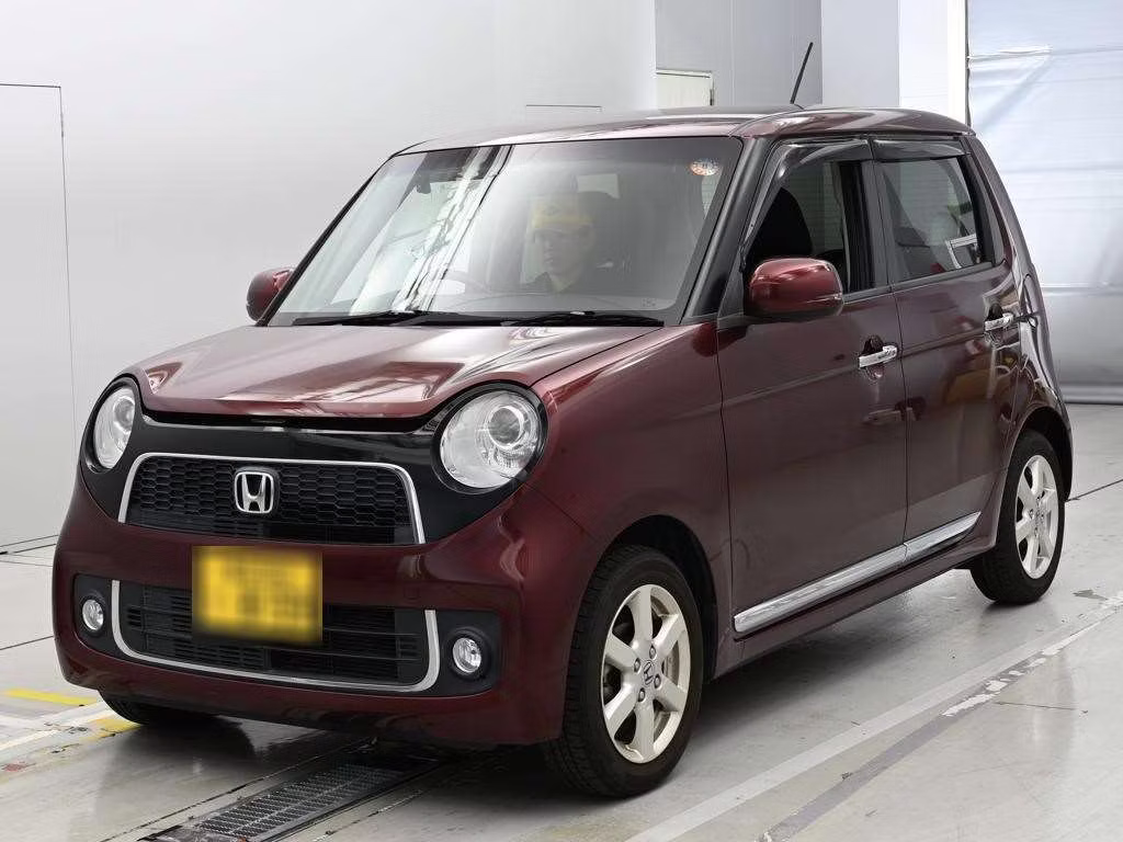 HONDA N-ONE
