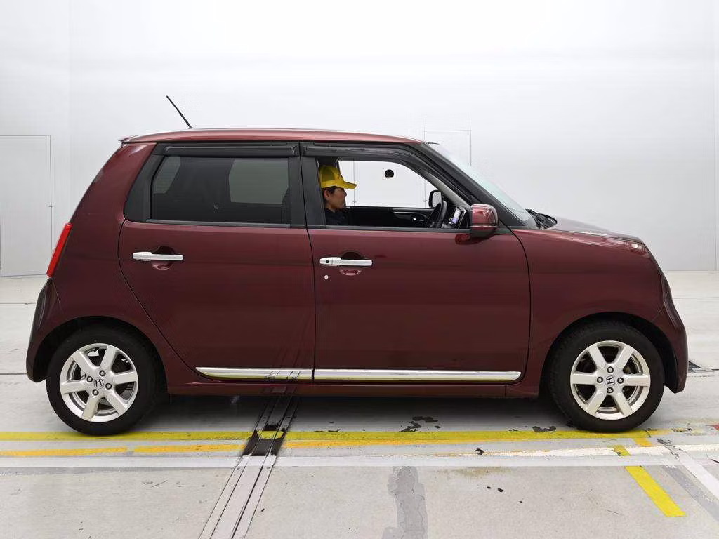 HONDA N-ONE